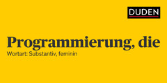 Programmierung%20%E2%96%B7%20Rechtschreibung,%20Bedeutung,%20Definition,%20Herkunft%20...