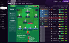 Football Manager 2022 (Football Manager)