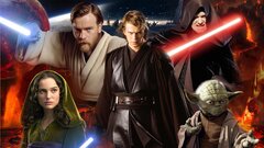 Star Wars: Episode III – Revenge of the Sith (Star Wars prequel trilogy)