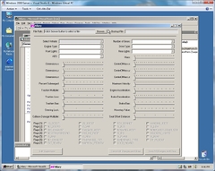 Windows 2000 Server + Visual Studio 6 Virtual Machine