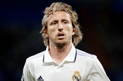 Luka Modrić