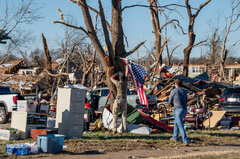 Deadly Tornado Outbreak: Tornado News: Death Toll Rises as States ...