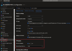 Azure Functions (Visual Studio)