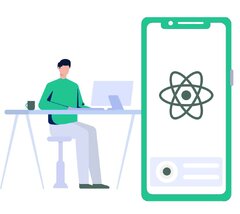 React Native Logo