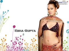 Esha Gupta HQ s | Esha Gupta s - 2844 - Oneindia ...