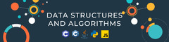 Data Structures and Algorithms - CC JS (Data structure and algorithm)