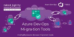 Azure DevOps Server (Azure DevOps Migration Tools)