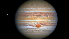 Great Red Spot (Jupiter)