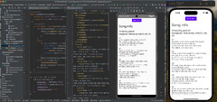 XML parsing in kotlin multiplatform — Openlyrics example | by ...