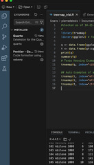 Getting Started With Posit Positron, the new IDE for R and Python ...