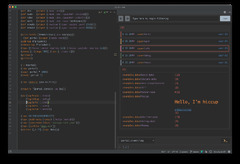 Visual Studio Code (IntelliJ IDEA)