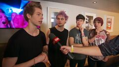 What you don't know about 5 Seconds Of Summer | CNN