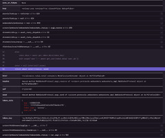 python - TypeError: An asyncio.Future, a coroutine or an awaitable ...