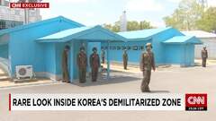 South Korea: Propaganda broadcasts at North to resume | CNN