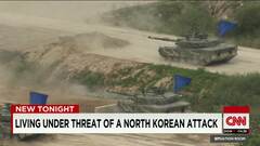 North Korea-South Korea tensions: Warning shots fired | CNN