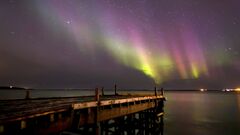 How to see the northern lights in Iceland | CNN