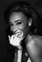 From 'cow' to cover girl, model Winnie Harlow is changing beauty ...