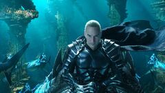 Aquaman's James Wan explains how they filmed those underwater ...