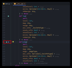 Atom Text Editor (GitHub)