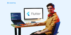 Is Flutter Good for App Development? Pros & Cons | Cogniteq