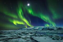 The Northern Lights Iceland