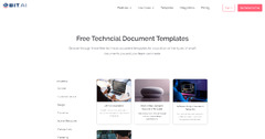 The Best Software Documentation Tools for Devs & End Users