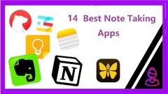 14 Best Note-taking Apps with Stylus Across iPad, Mac, Windows ...