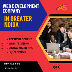 Web Development Company in Greater Noida Call us- 9304561567 ...