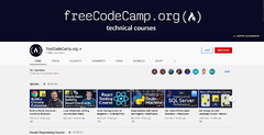 FreeCodeCamp