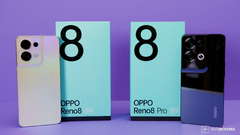 Oppo Reno8 Pro 5G 256GB (Oppo Reno)