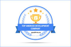 WebClues Infotech's Leading Android Development Services Gets ...