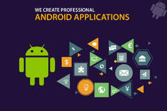 Tips For Professional Android Apps Development | WebClues Infotech