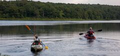 Canoeing, Kayaking and Rafting | TravelOK - Oklahoma's ...