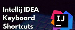 Essential IntelliJ IDEA Keyboard Shortcuts | Yeran Kods | Medium