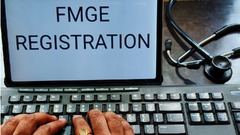 FMGE Registration 2023 Live Updates; Registration Over; correction ...