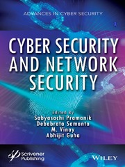 Cyber Security and Network Security