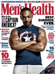 Men's Health USA 07.2019 | PDF | United States Postal Service ...