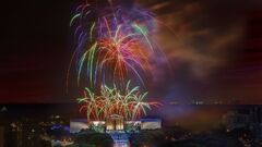 Go big for July 4! Top fireworks and events across the United ...