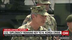 North Korea tested missiles, notillery, South Korean official ...