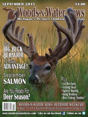 09 15 | PDF | White Tailed Deer | Salmon