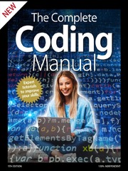 The Complete Coding Manual