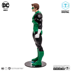 DC Direct Green Lantern Action Figure