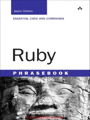 Ruby%20Phrasebook%20%7C%20PDF%20%7C%20String%20(Computer%20Science%20...