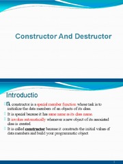 Constructor%20Destructor%20%7C%20PDF%20%7C%20Programming%20%7C%20Constructor%20(Object%20...