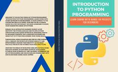 Python Programming: 3 Books in 1 - Ultimate Beginner's, Intermediate & Advanced Guide to Learn Python Step by Step