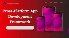 Which Cross-Platform App Development Framework Should You Choose ...