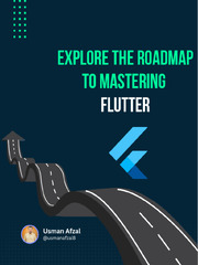 Flutter Roadmap 1 | PDF | Computer Engineering | System Software