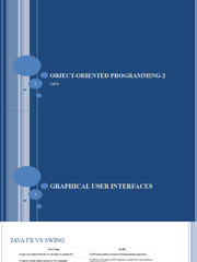 OOP2%20(Part%202)%20-%20JAVA%20FX%20%7C%20PDF%20%7C%20Java%20(Programming%20Language%20...