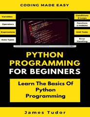 Python%20Programming%20For%20Beginners%20by%20James%20Tudor%20(Ebook)%20-%20Read%20...