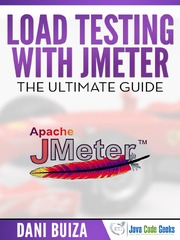 Apache JMeter (JMeter)